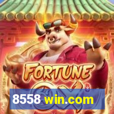 8558 win.com